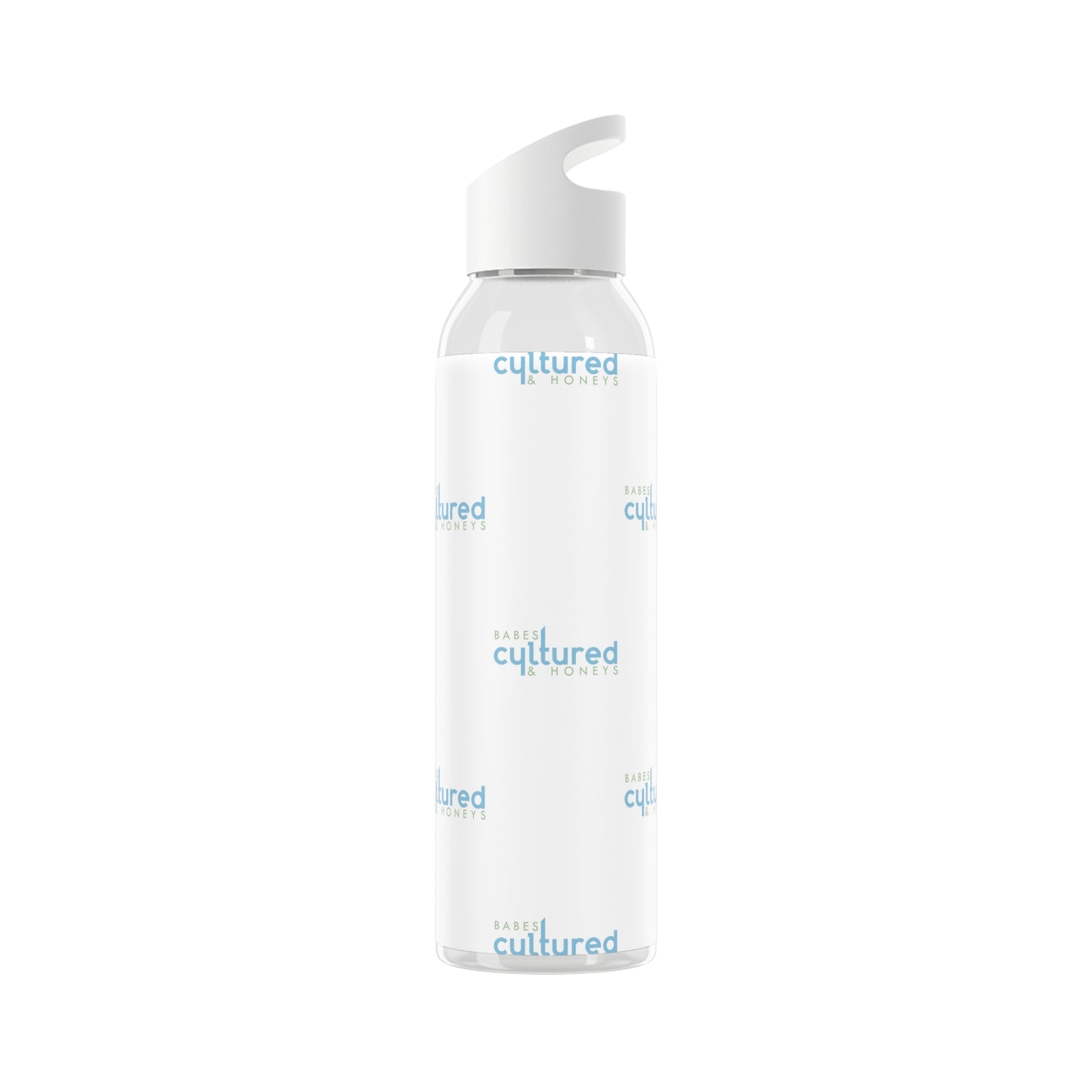 Sky Water Bottle
