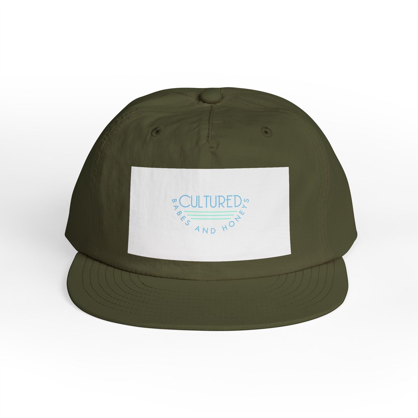 Surf Cap