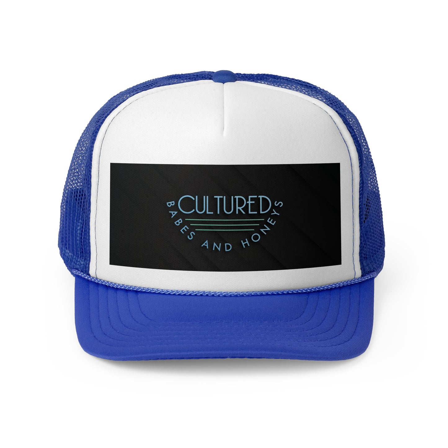 Trucker Caps