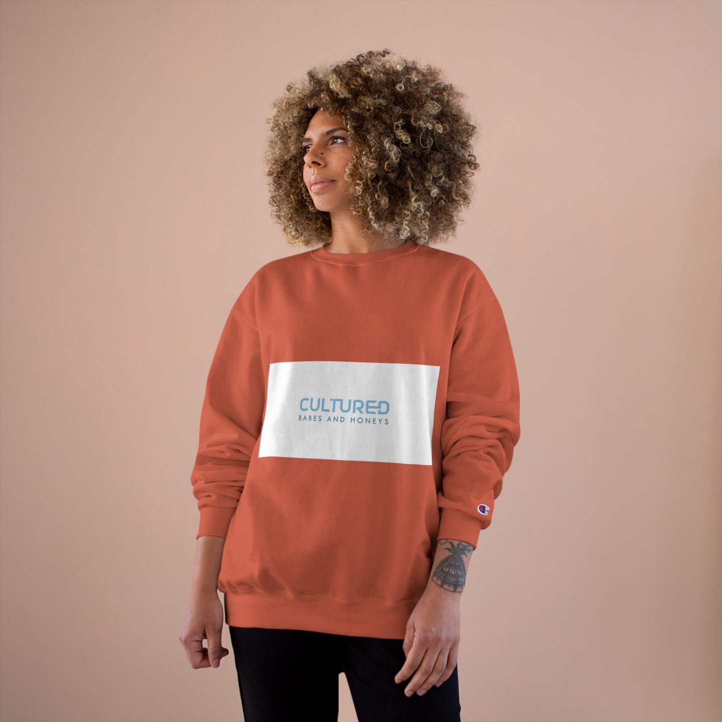 Champion Sweatshirt