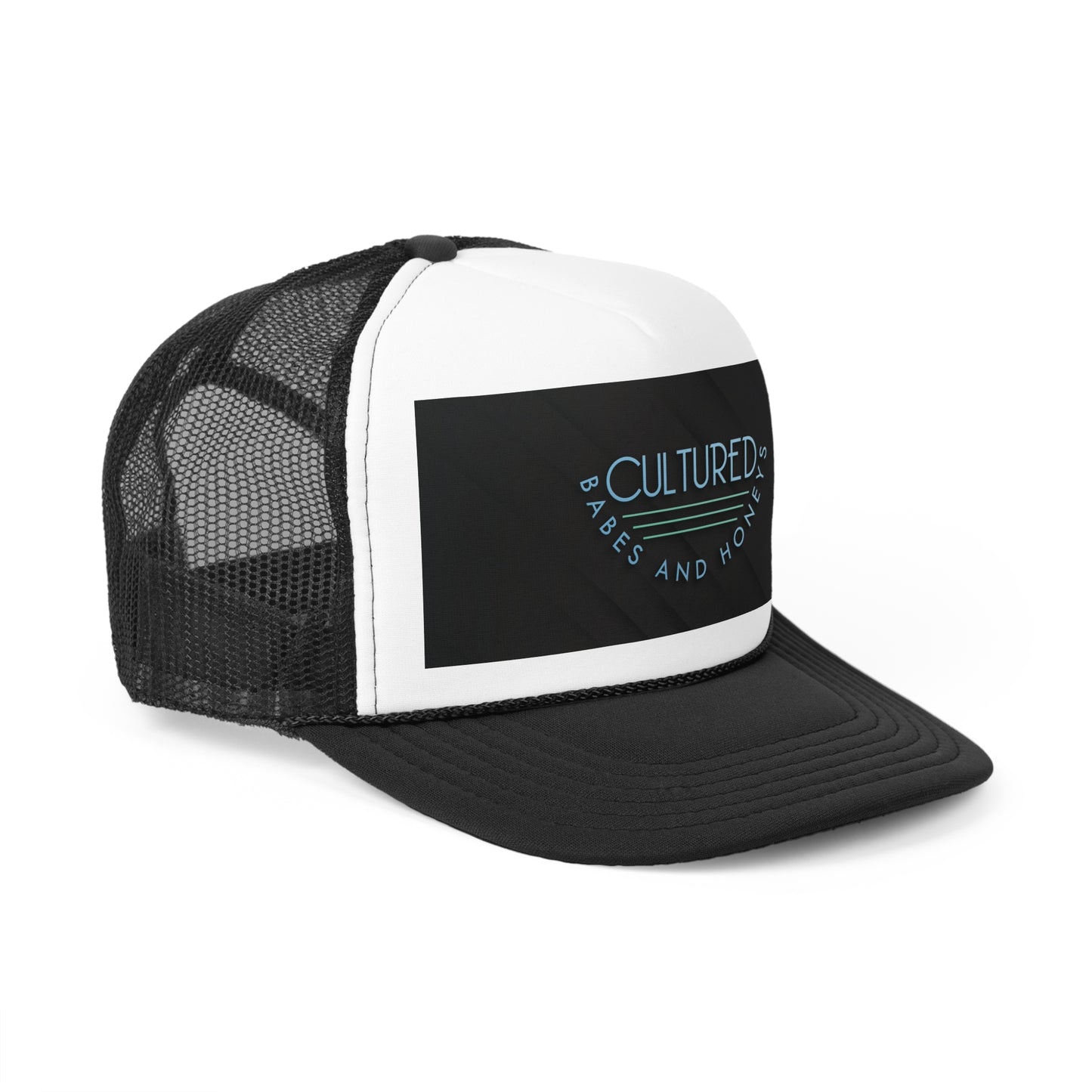 Trucker Caps