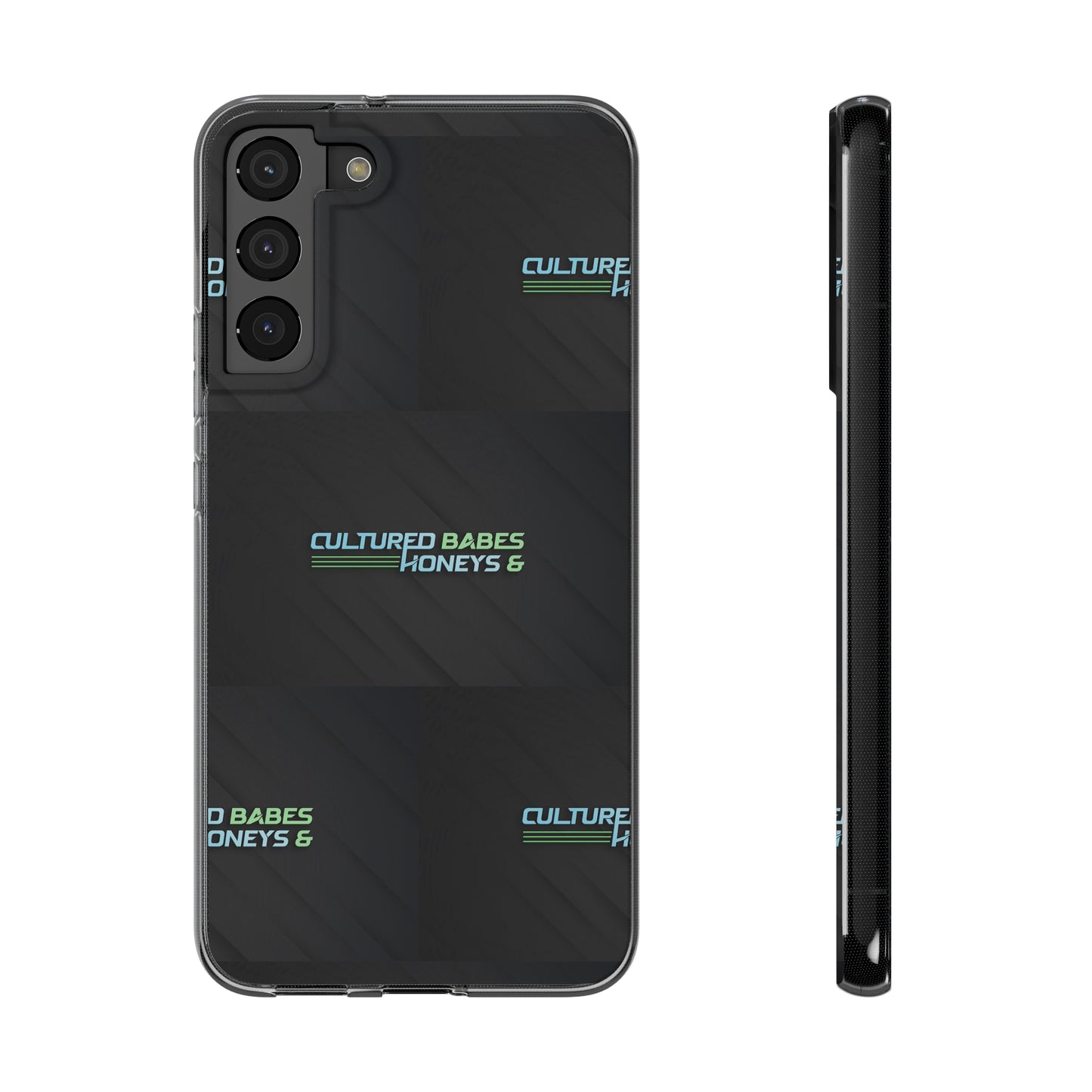 Soft Phone Cases
