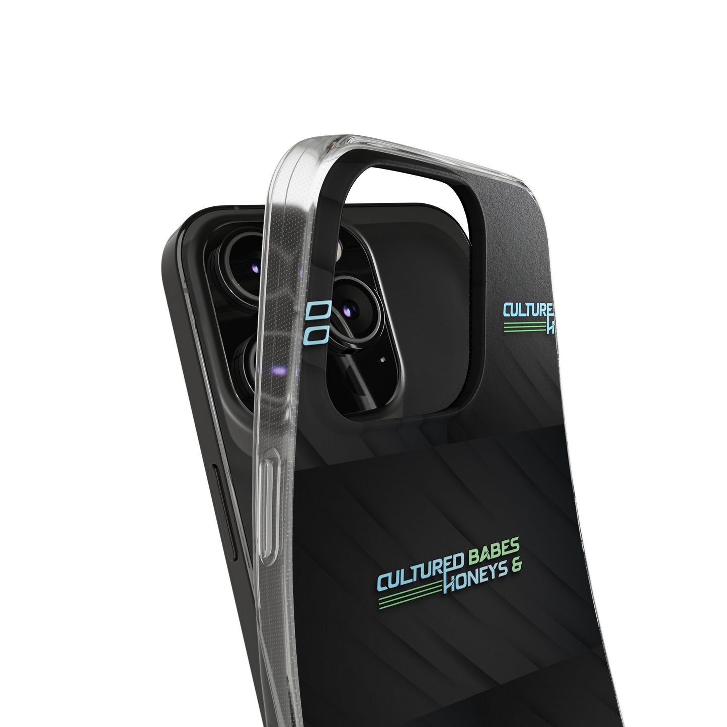 Soft Phone Cases