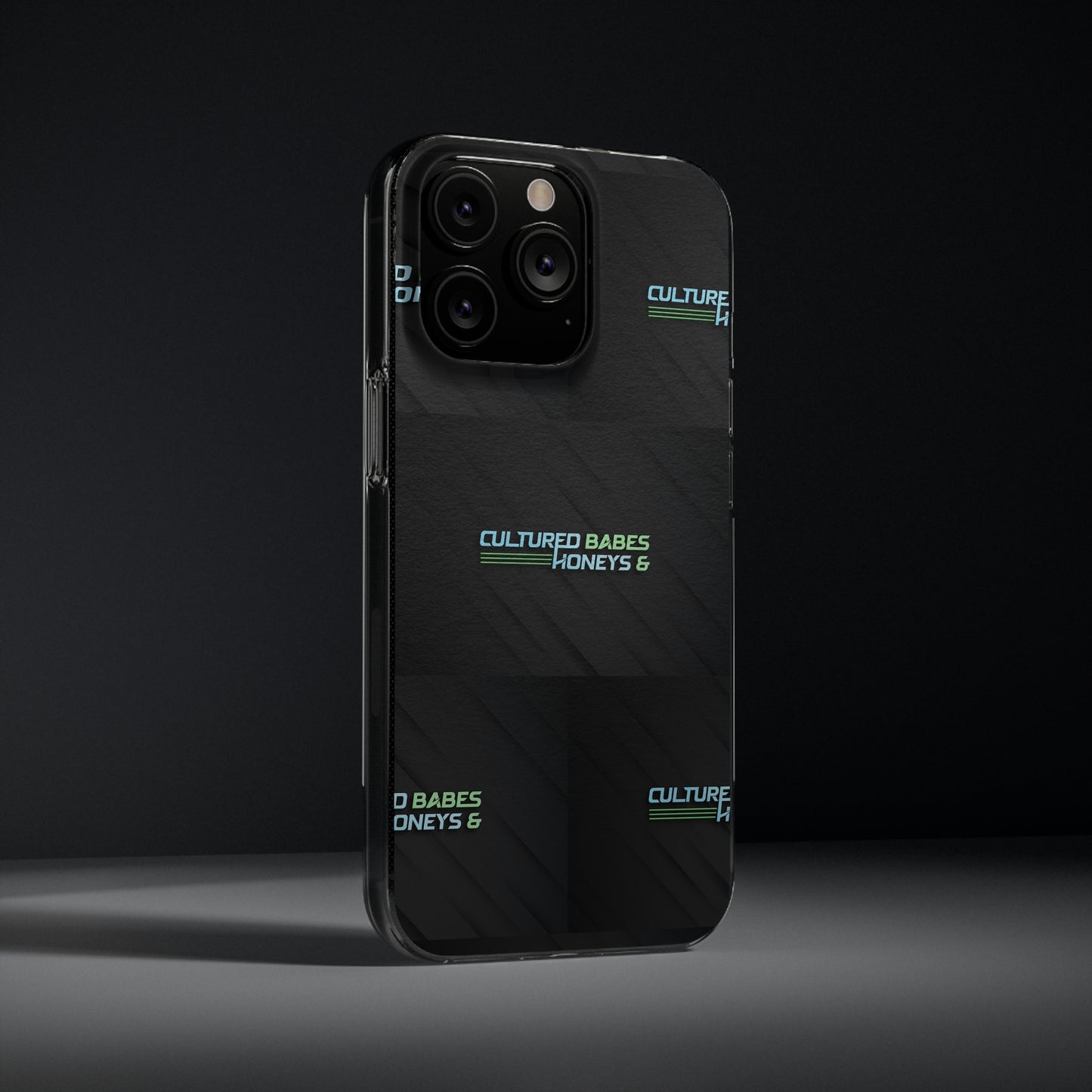 Soft Phone Cases