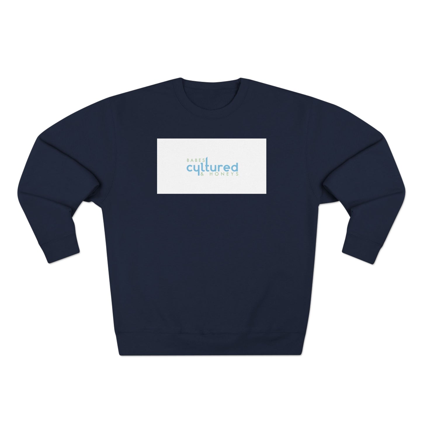 Unisex Crewneck Sweatshirt