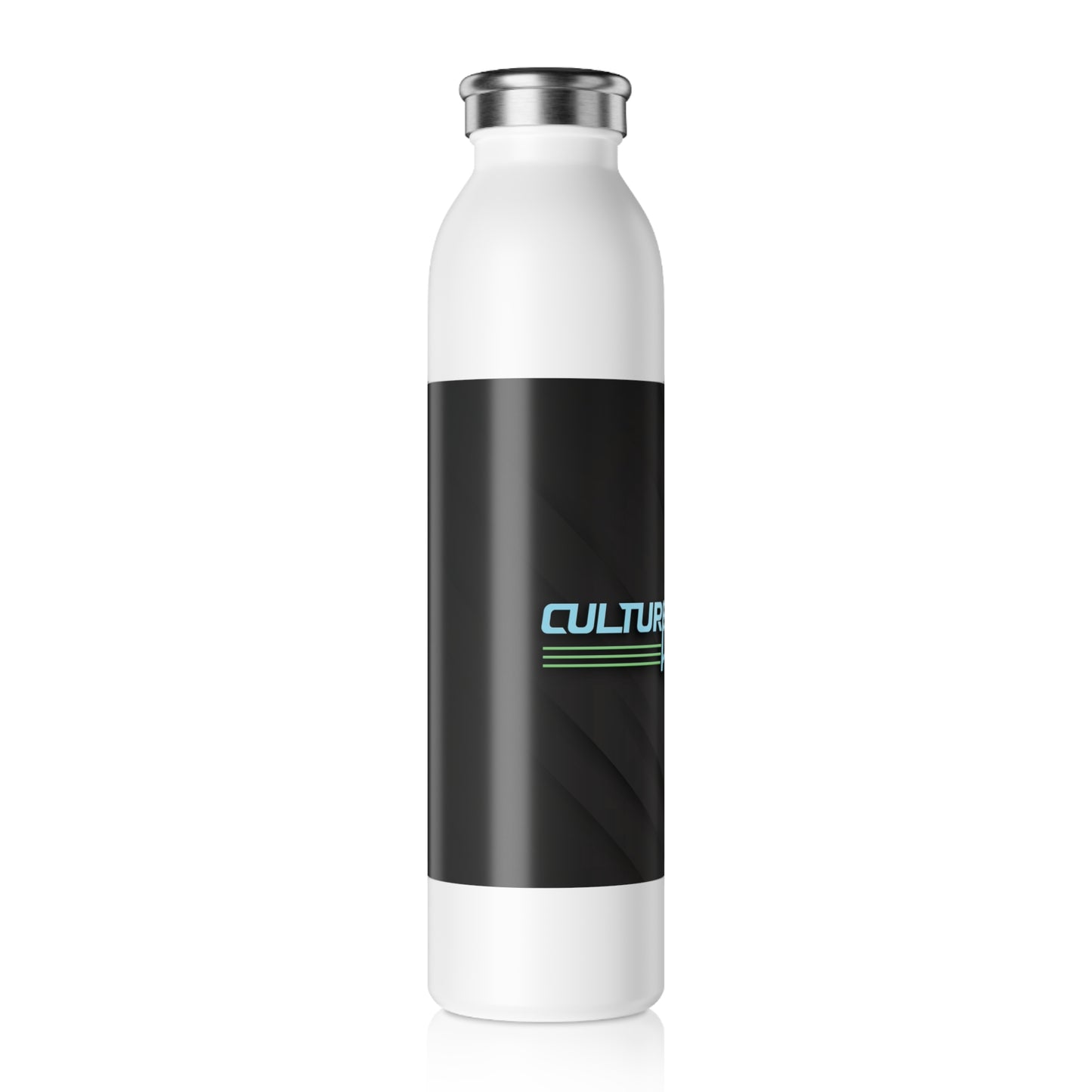 Slim Water Bottle