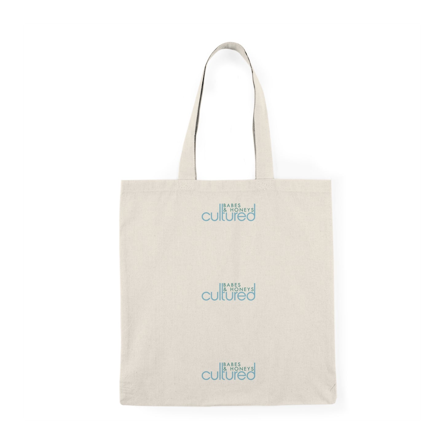 Natural Tote Bag