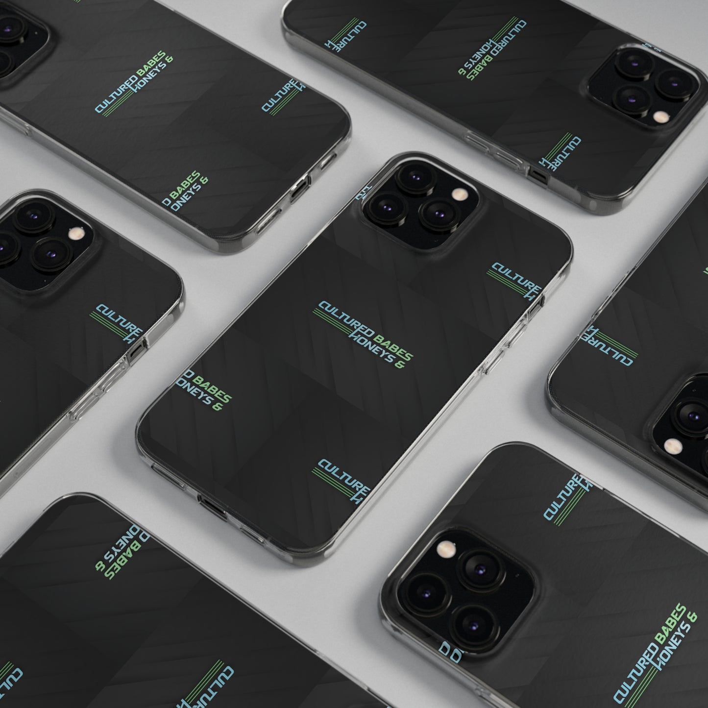 Soft Phone Cases