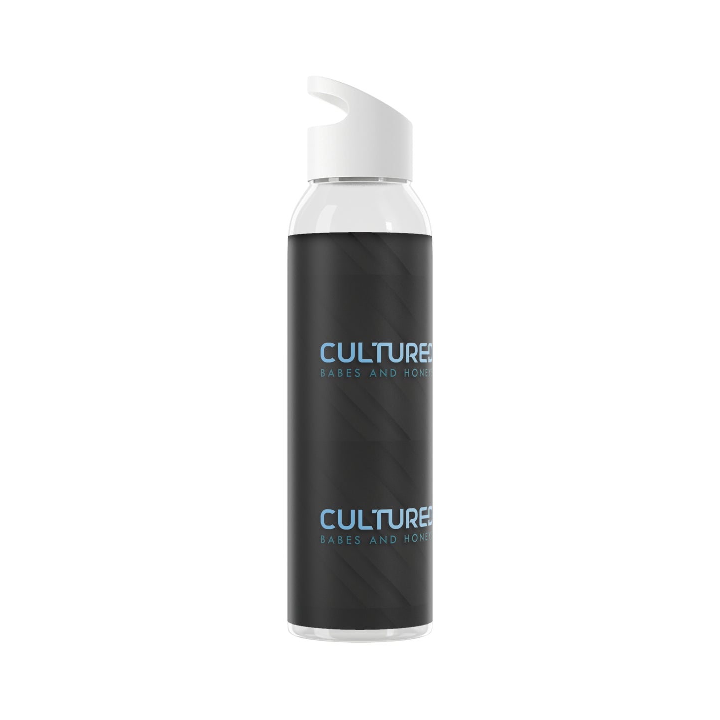 Sky Water Bottle