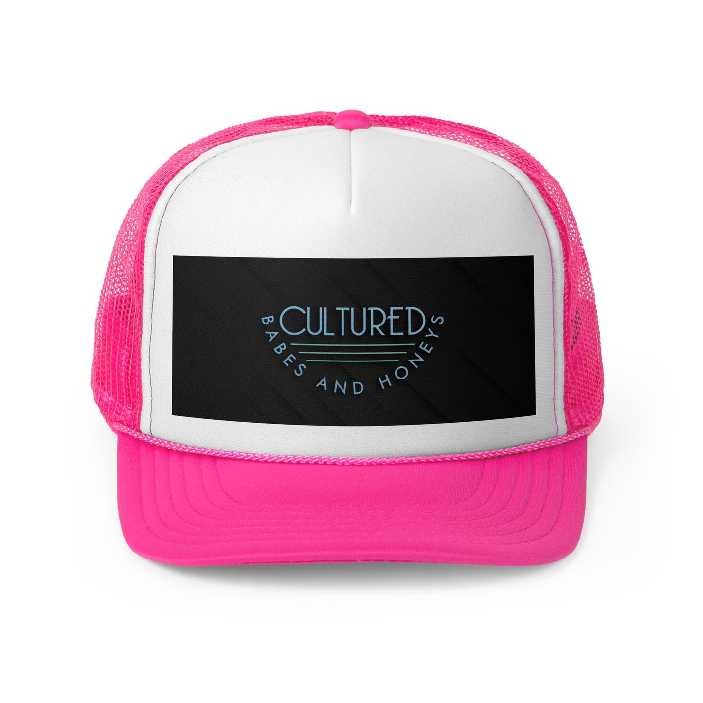 Trucker Caps