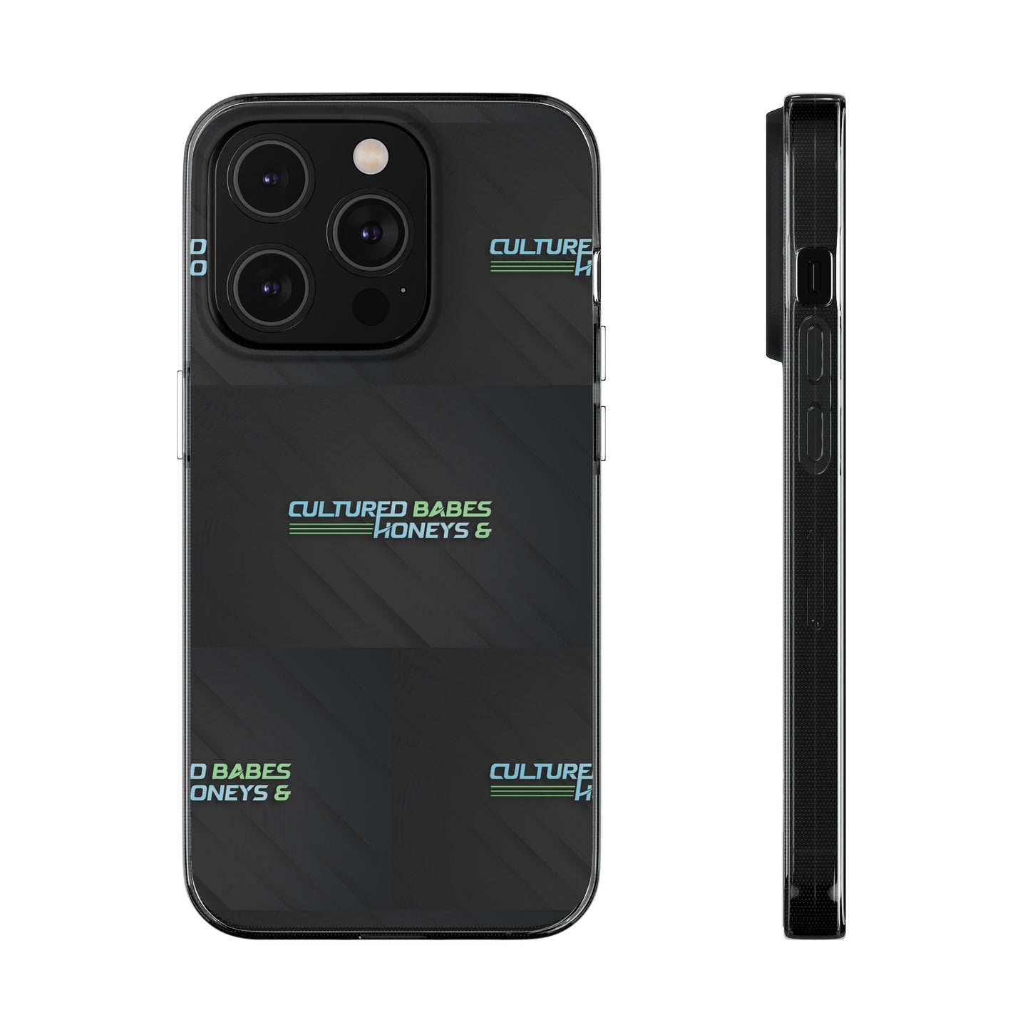Soft Phone Cases