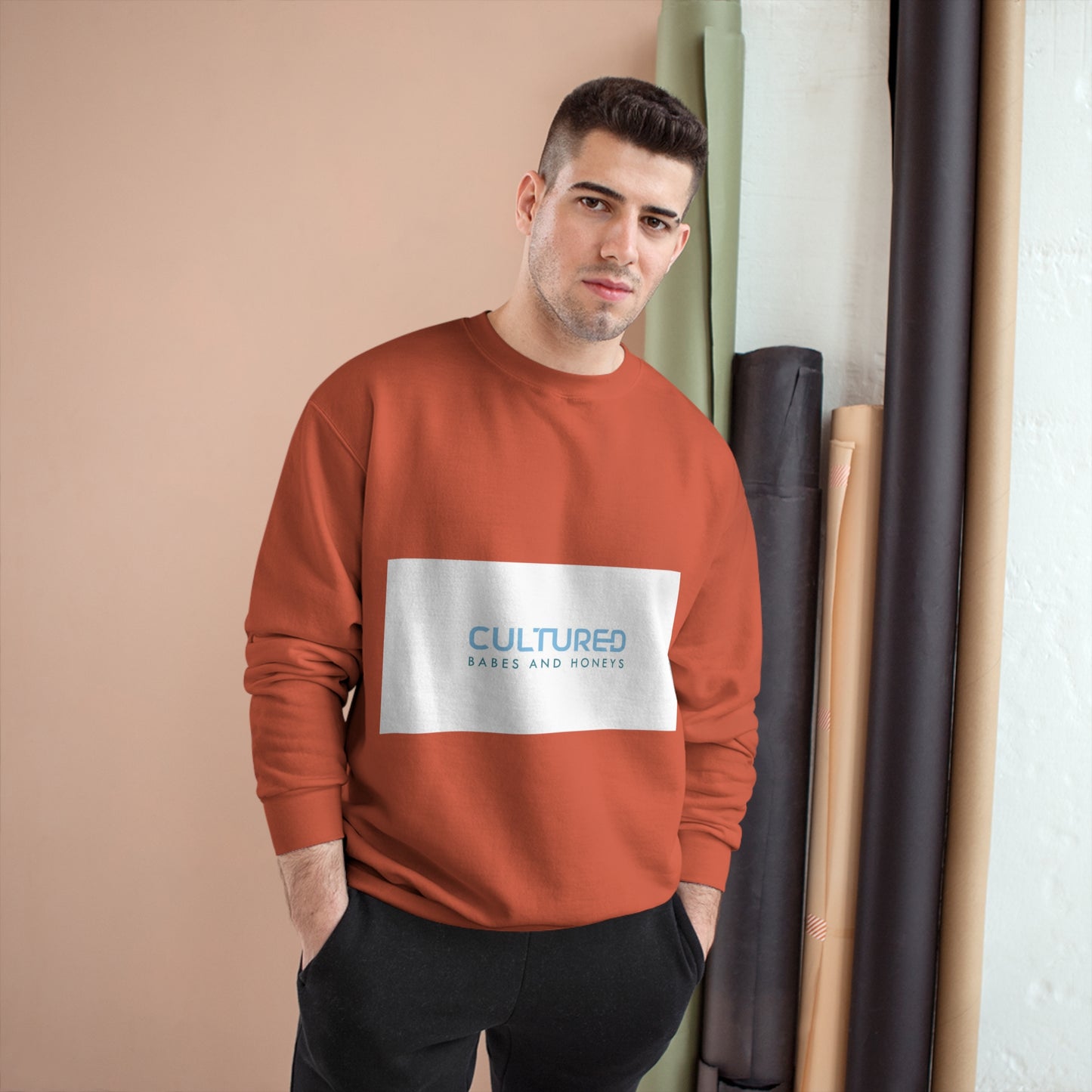 Champion Sweatshirt