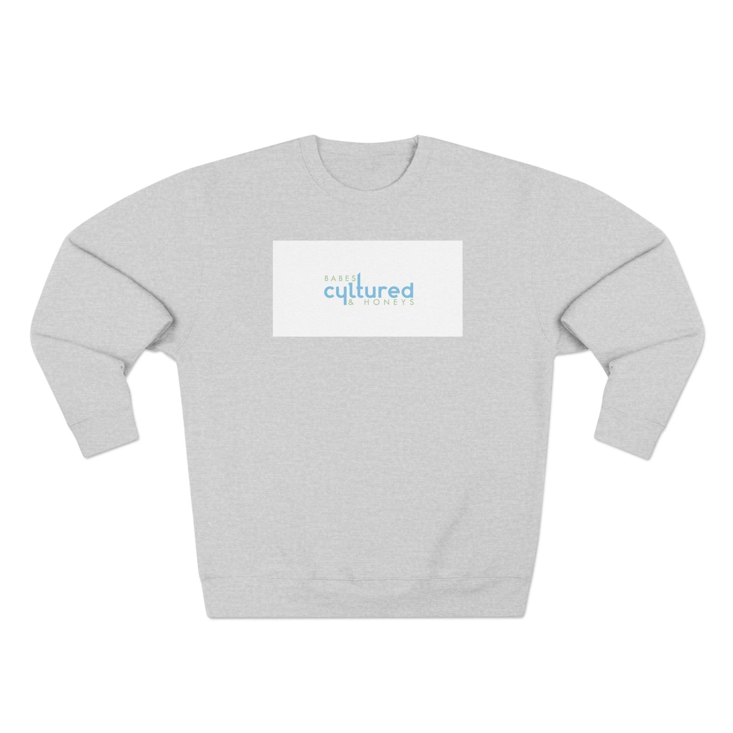 Unisex Crewneck Sweatshirt