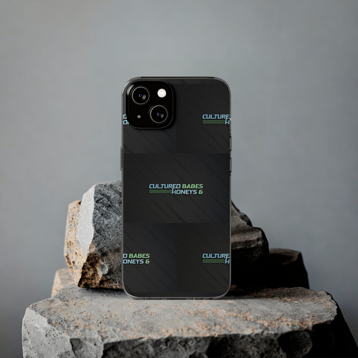 Soft Phone Cases