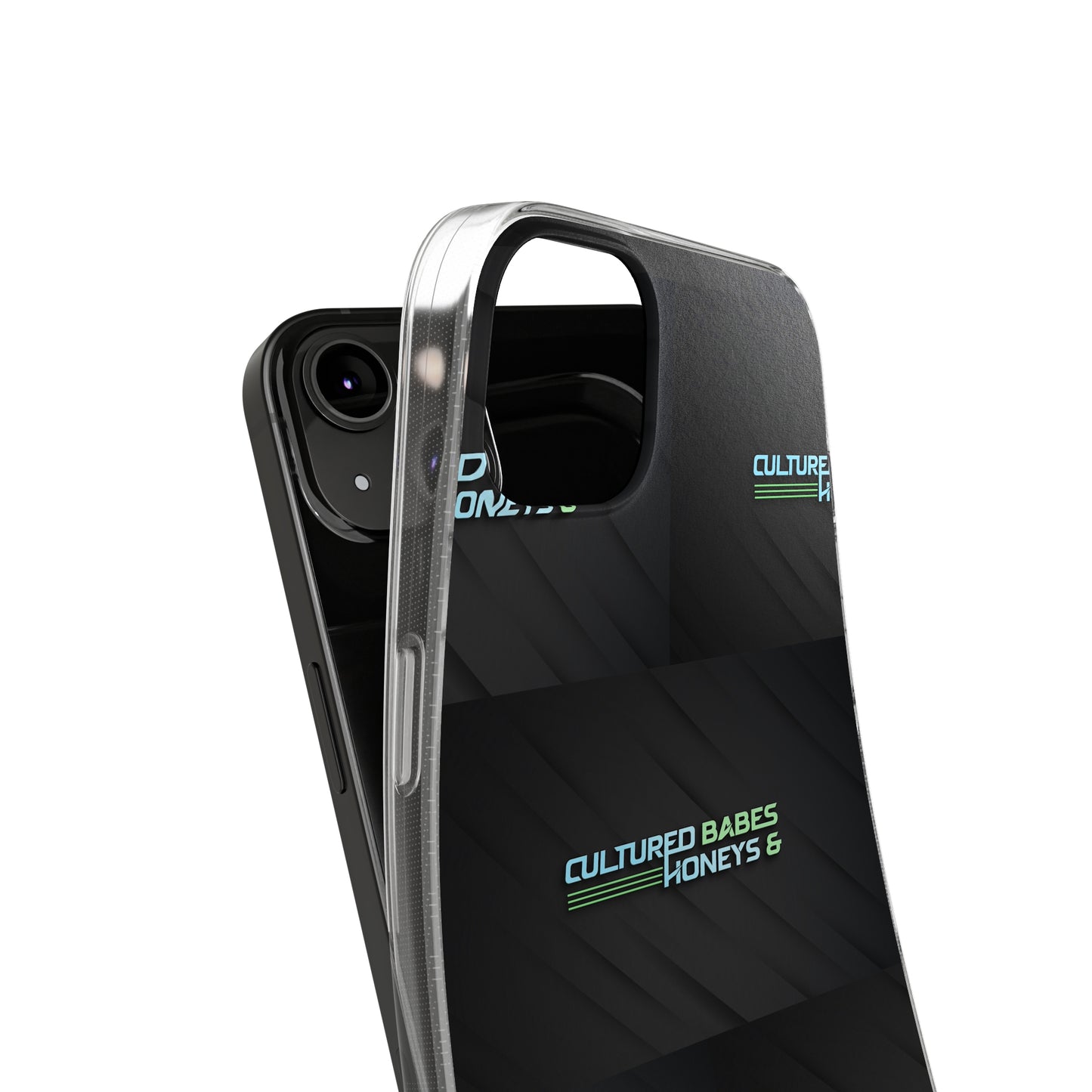Soft Phone Cases