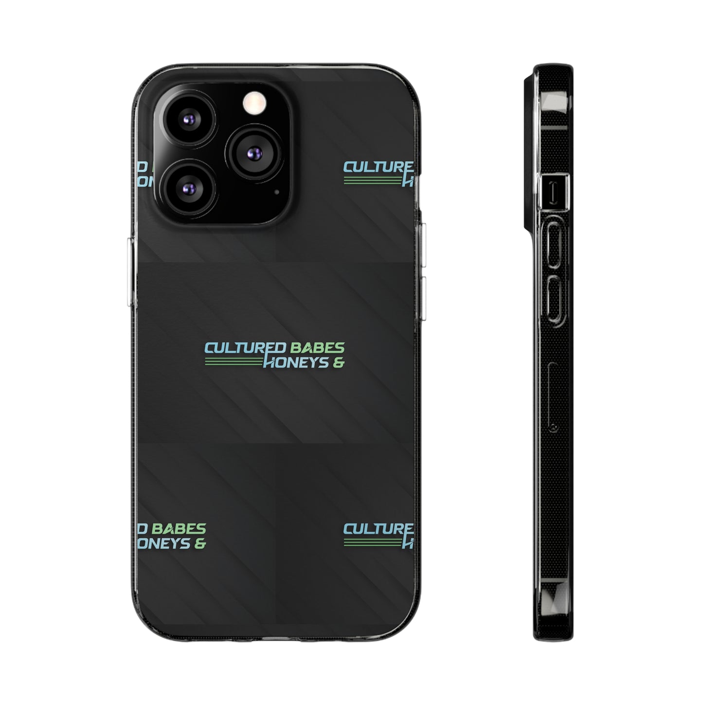 Soft Phone Cases