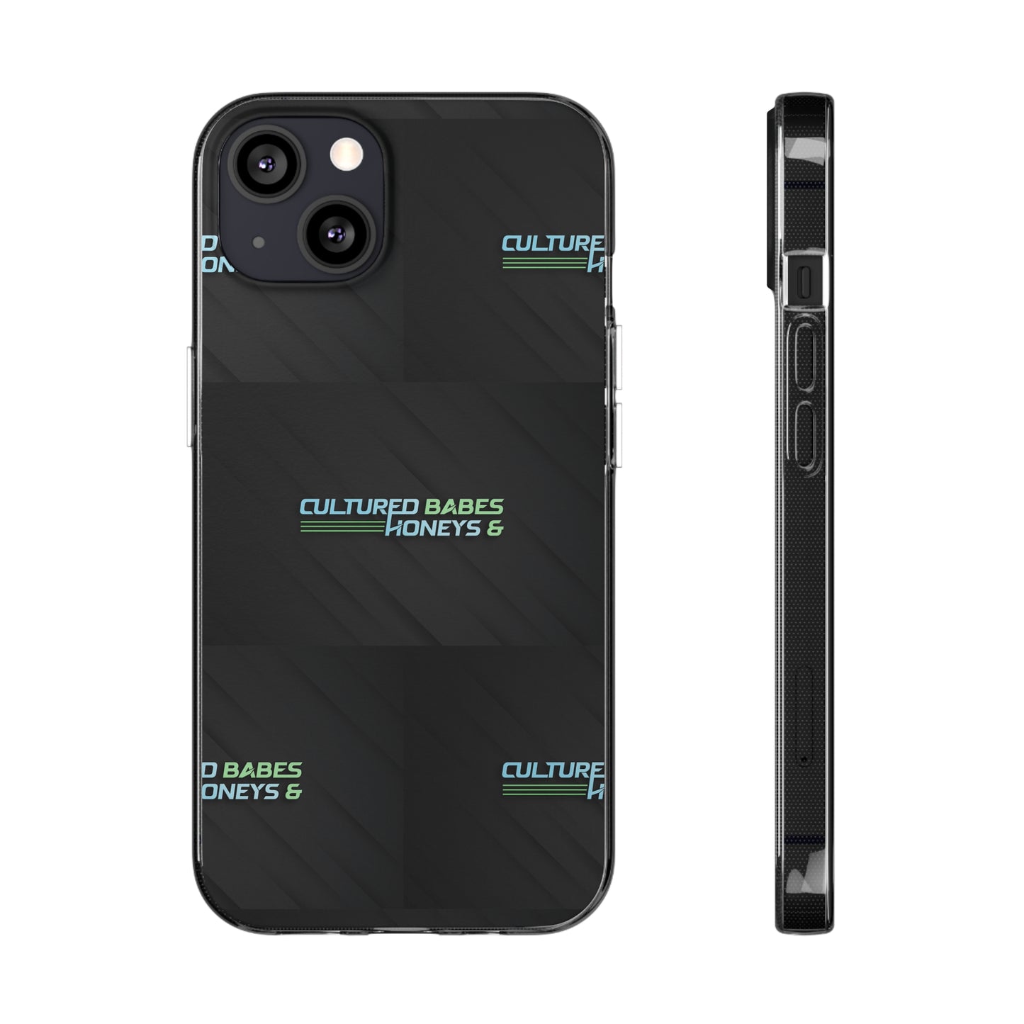 Soft Phone Cases