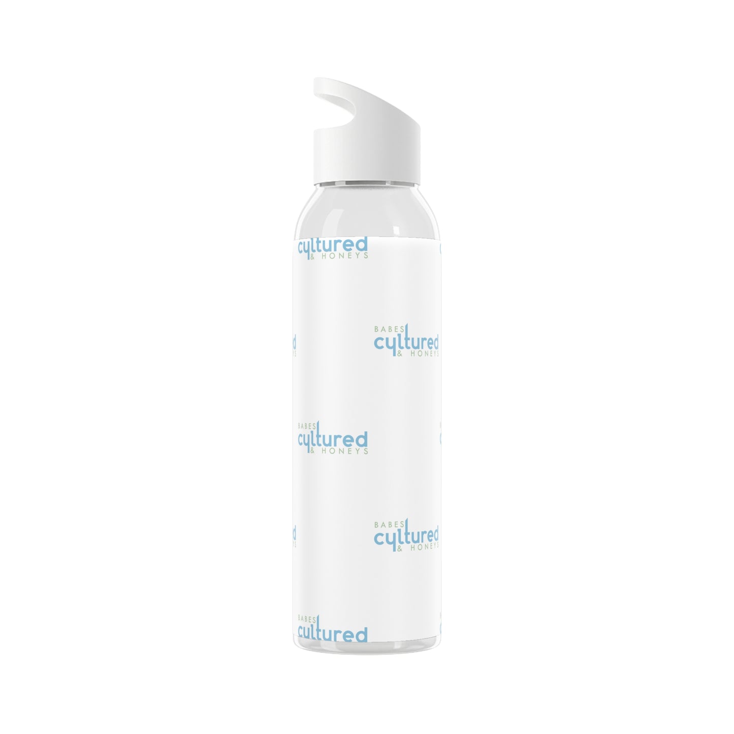 Sky Water Bottle