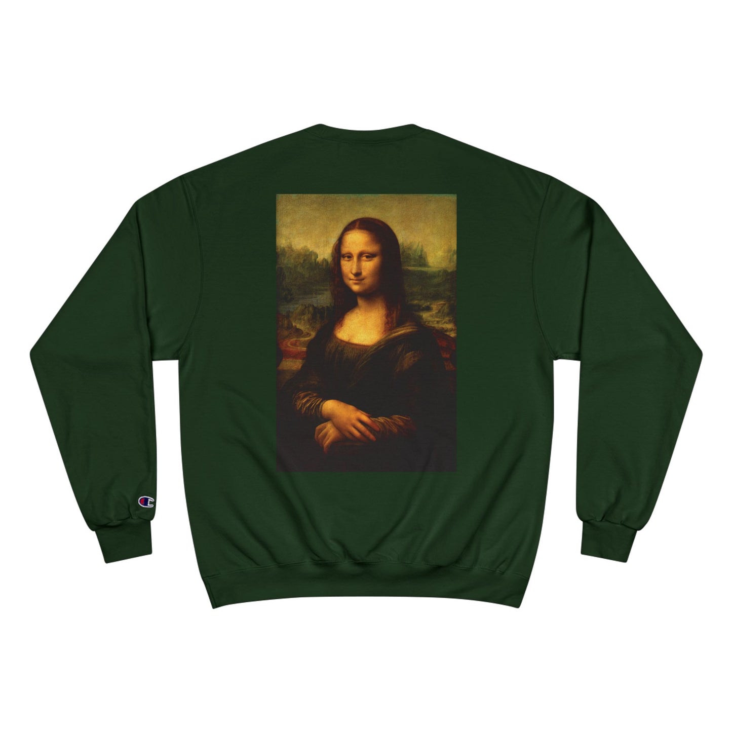 Champion Sweatshirt
