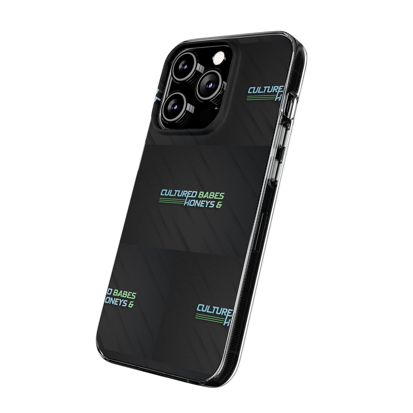Soft Phone Cases