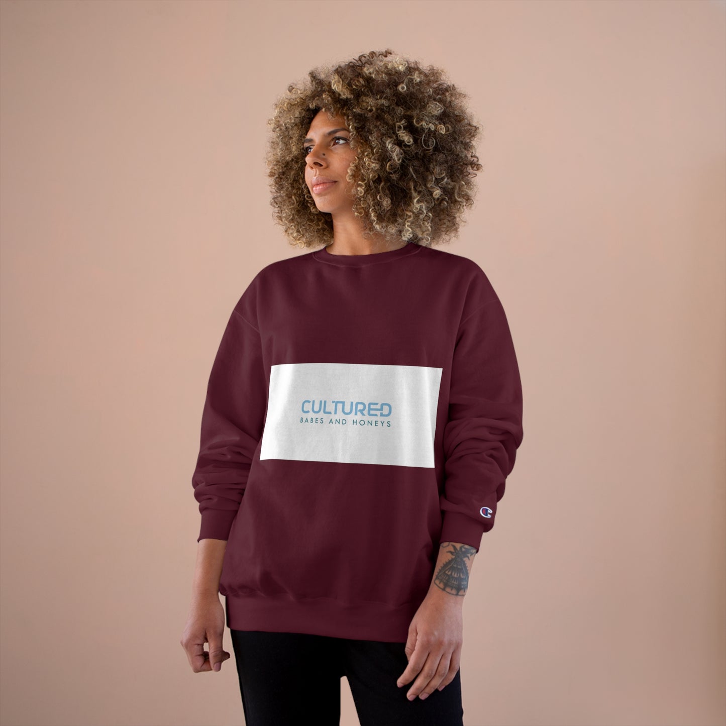 Champion Sweatshirt