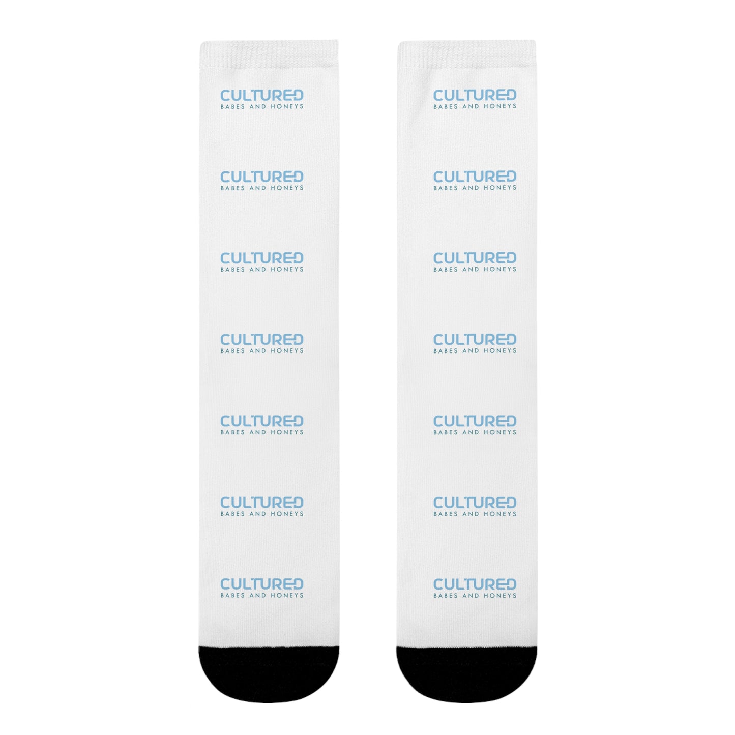 Sublimation Crew Socks (EU)