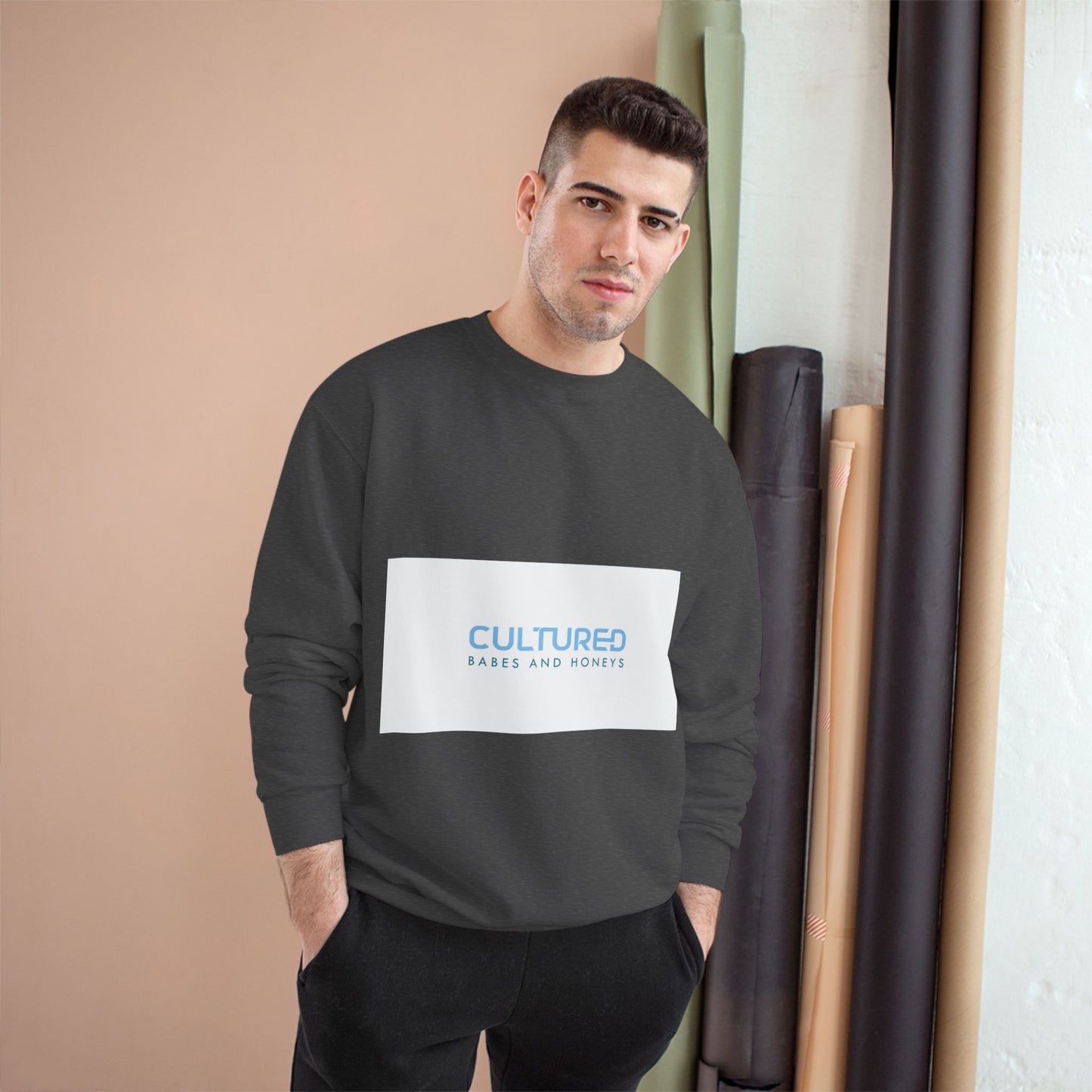 Champion Sweatshirt