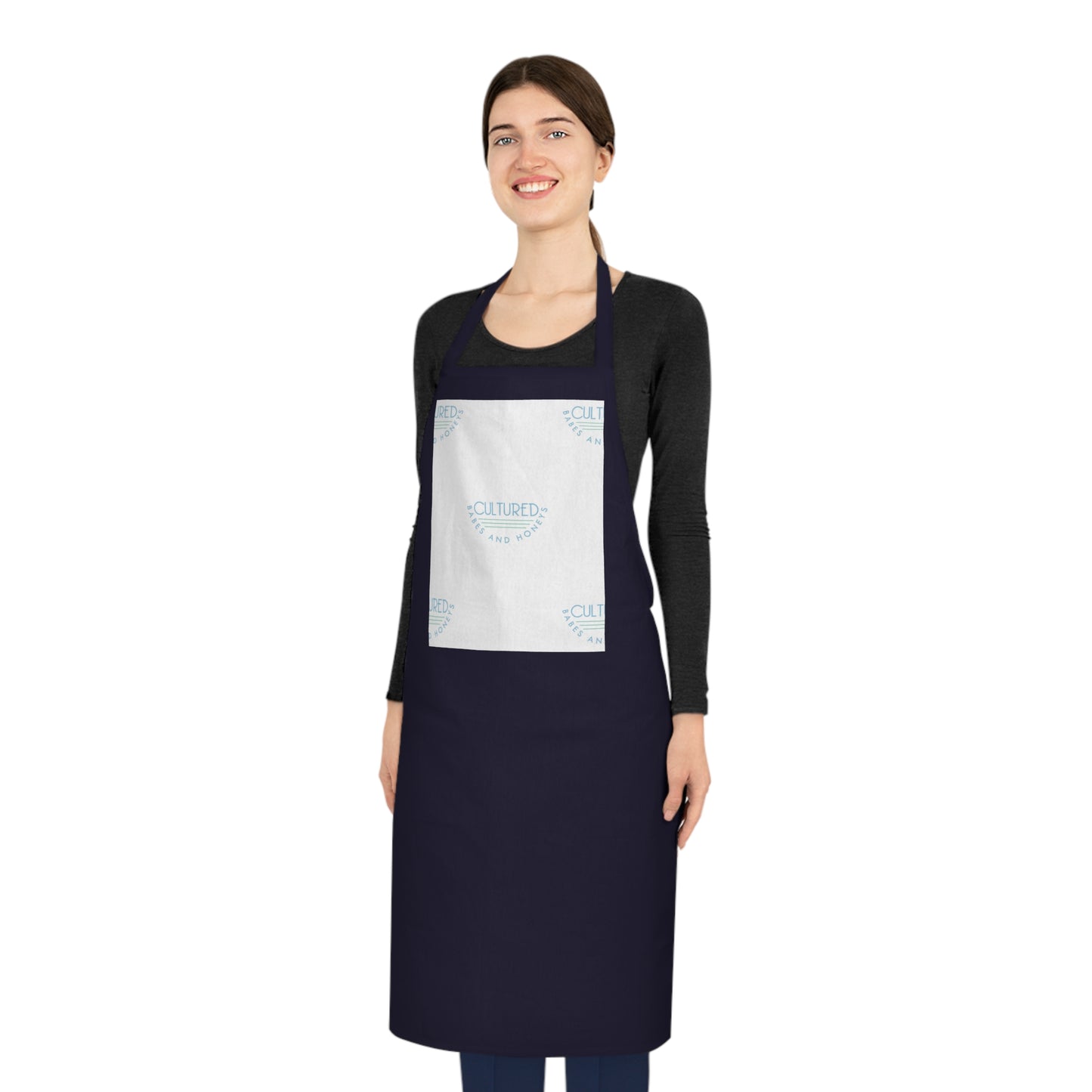 Cotton Apron