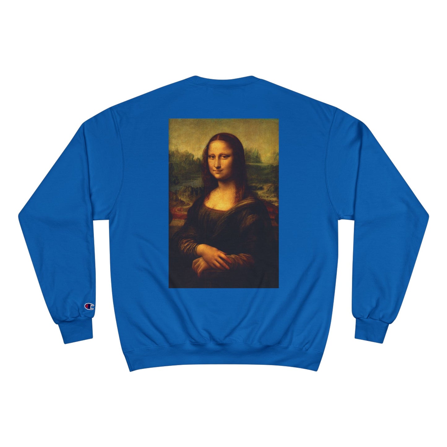 Champion Sweatshirt