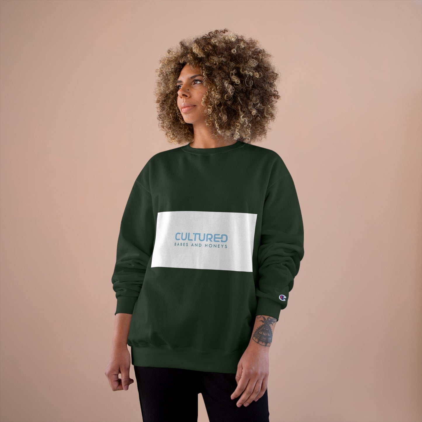Champion Sweatshirt