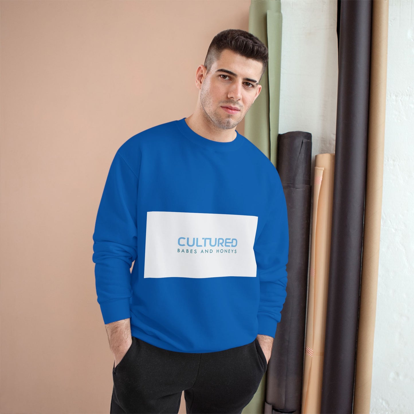 Champion Sweatshirt