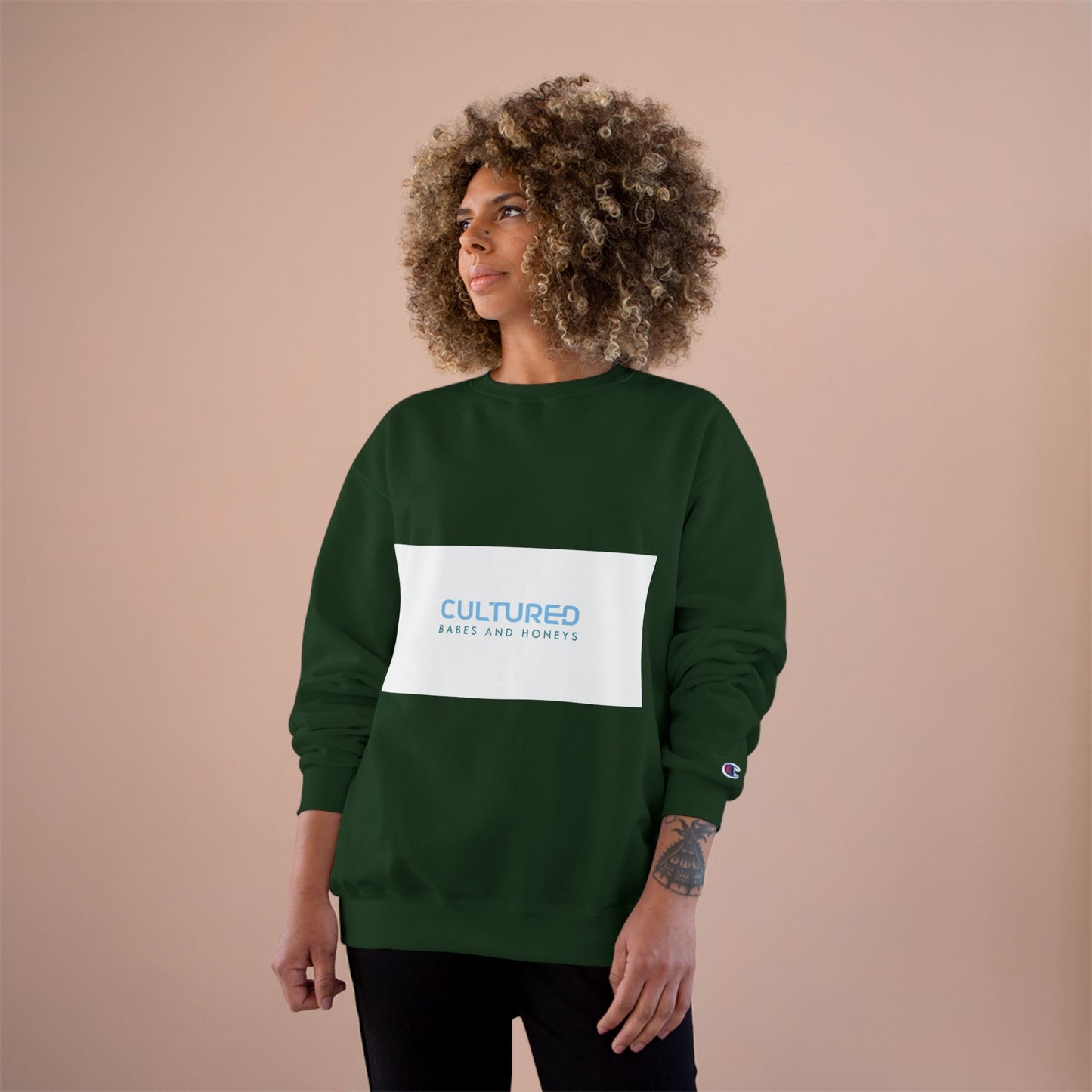 Champion Sweatshirt