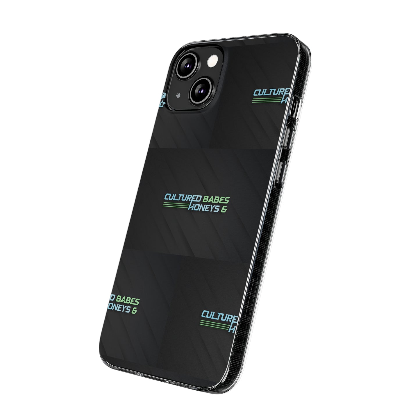 Soft Phone Cases