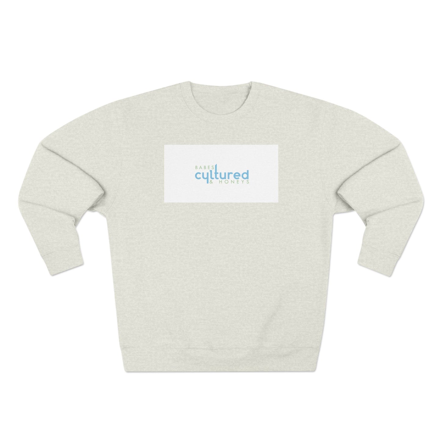 Unisex Crewneck Sweatshirt