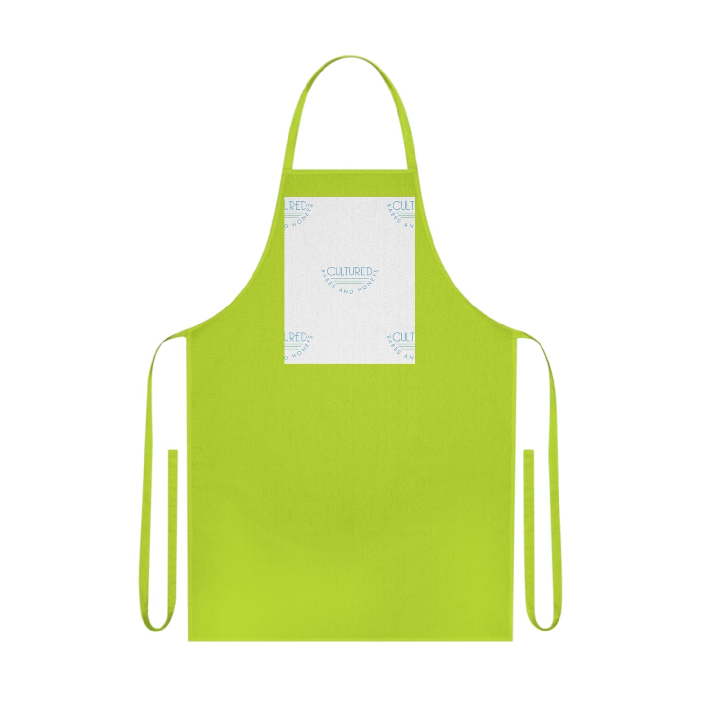 Cotton Apron
