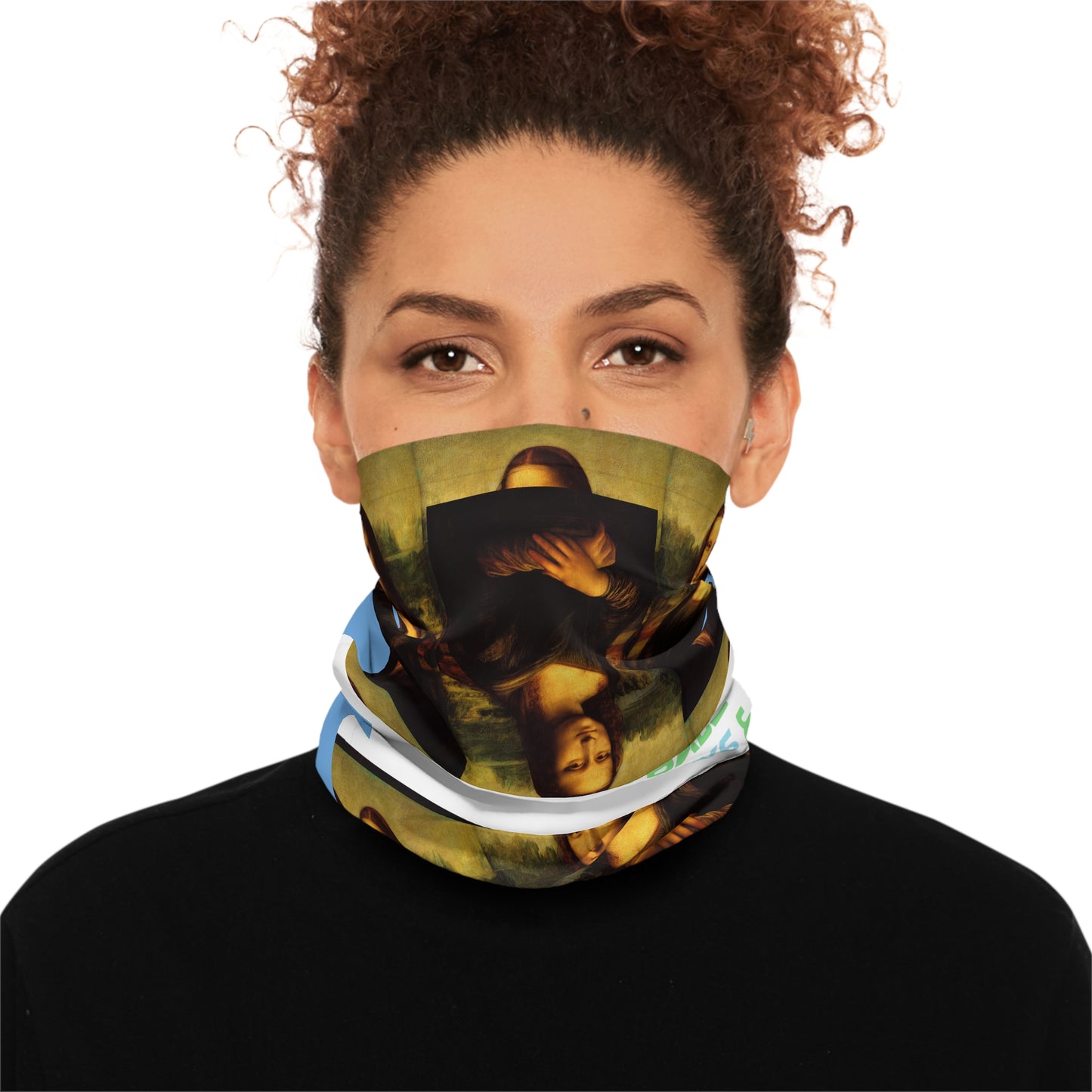 Midweight Neck Gaiter