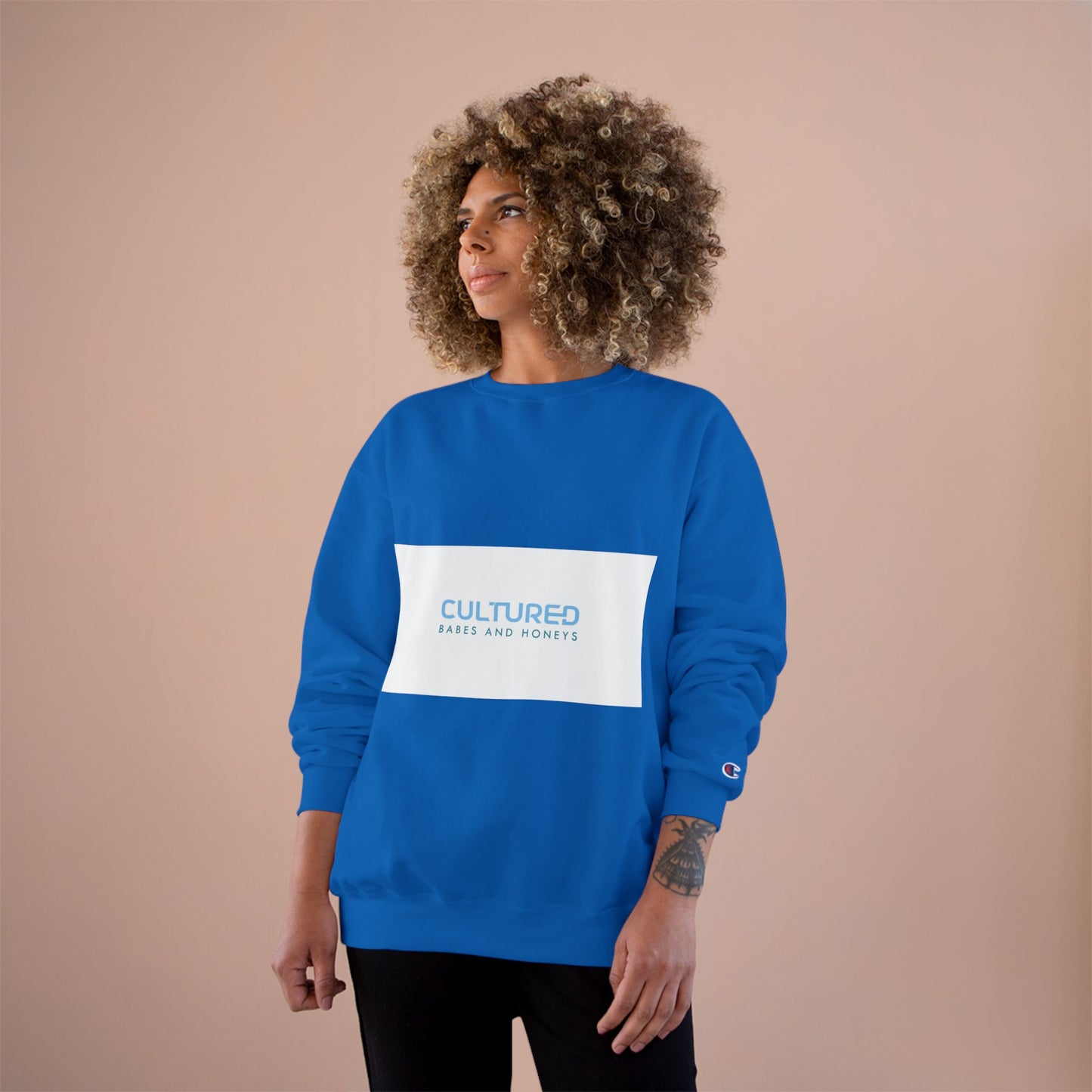 Champion Sweatshirt