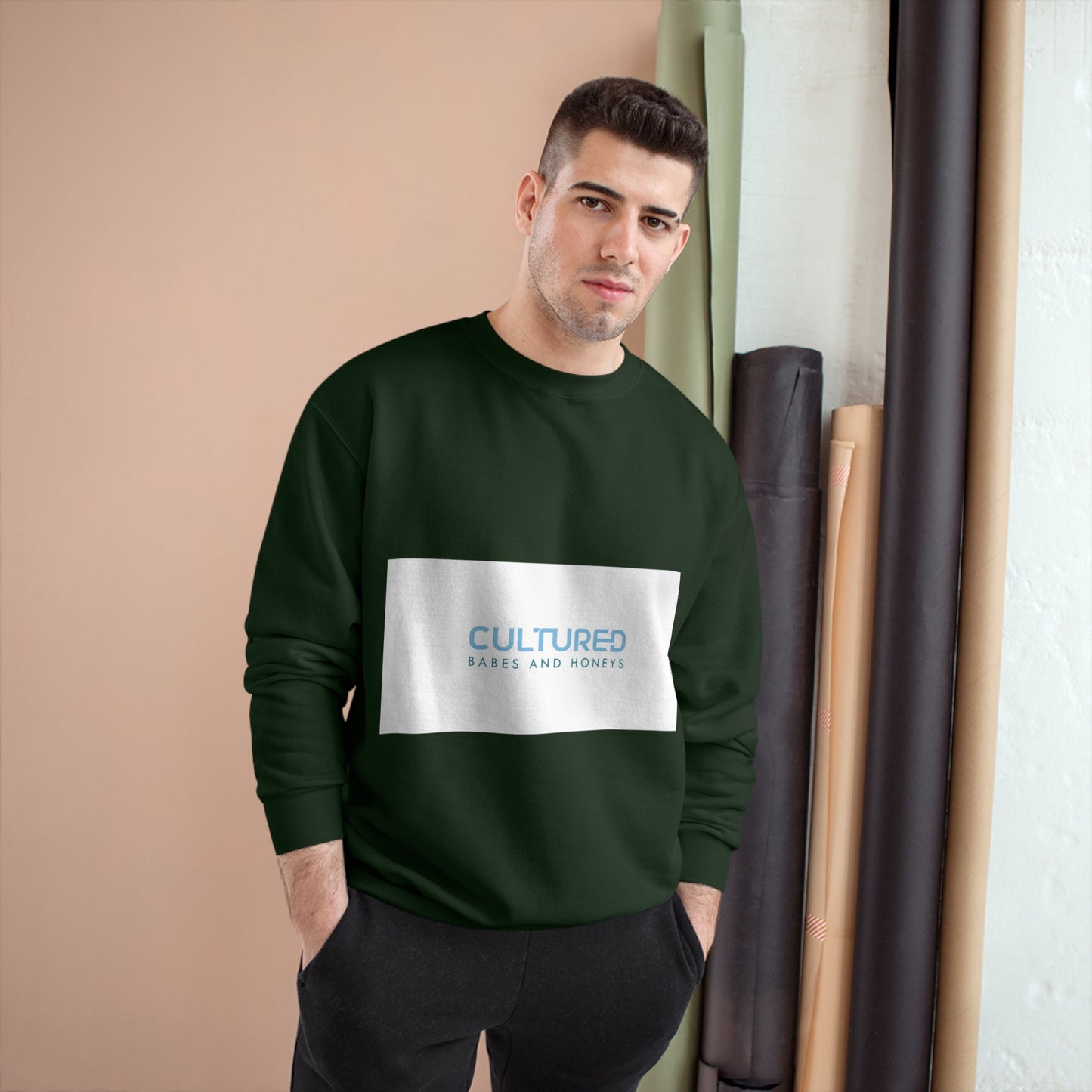 Champion Sweatshirt