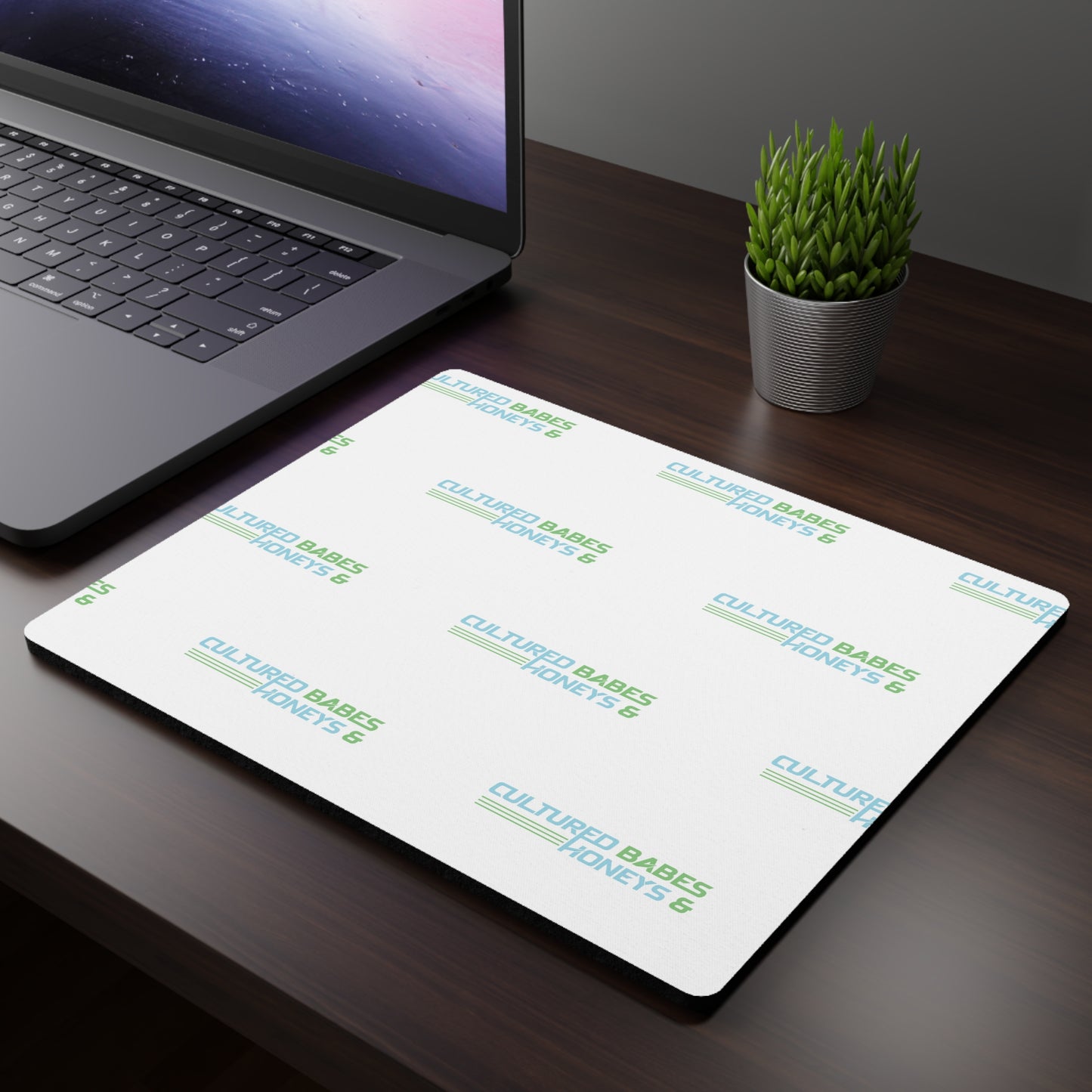 Rectangular Mouse Pad