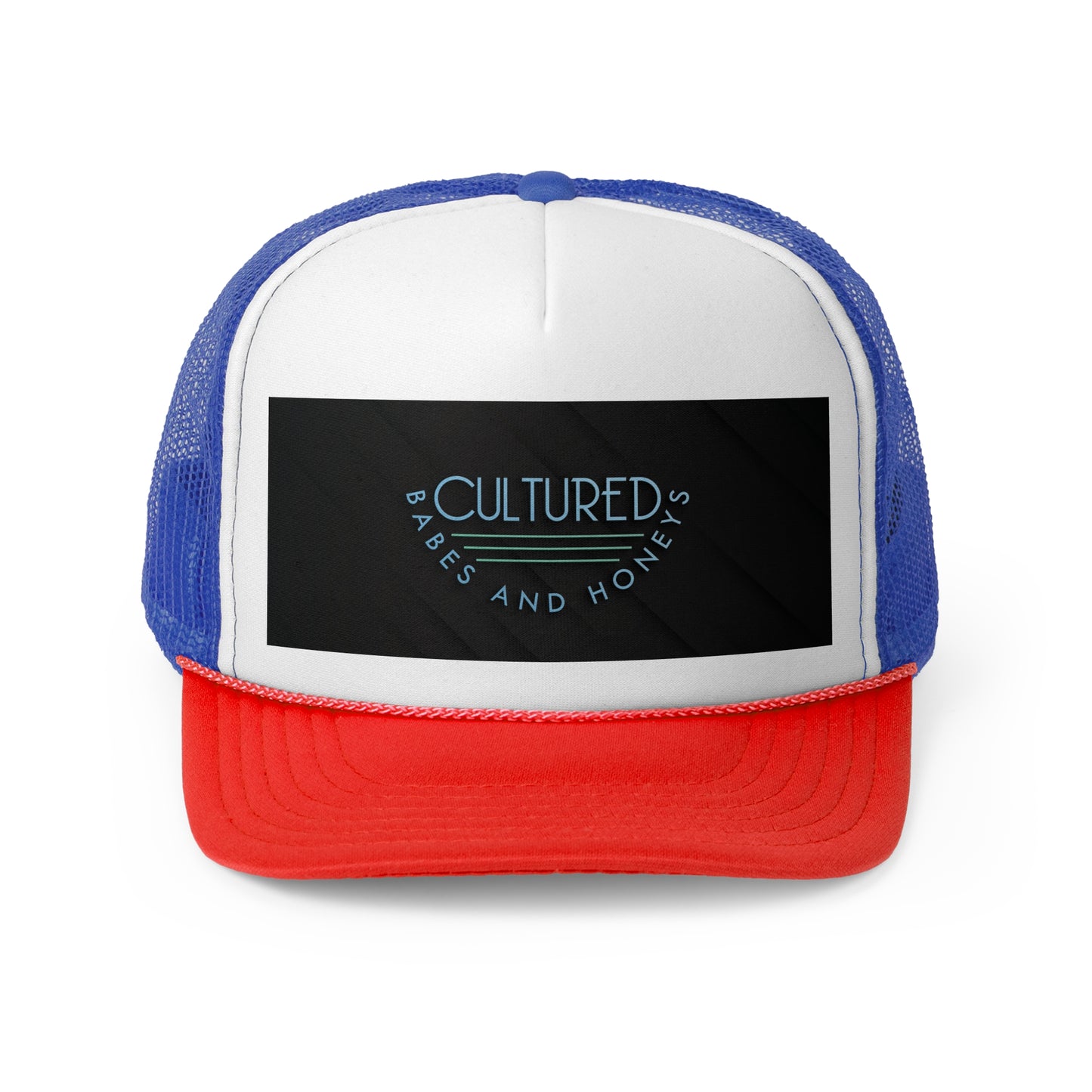 Trucker Caps