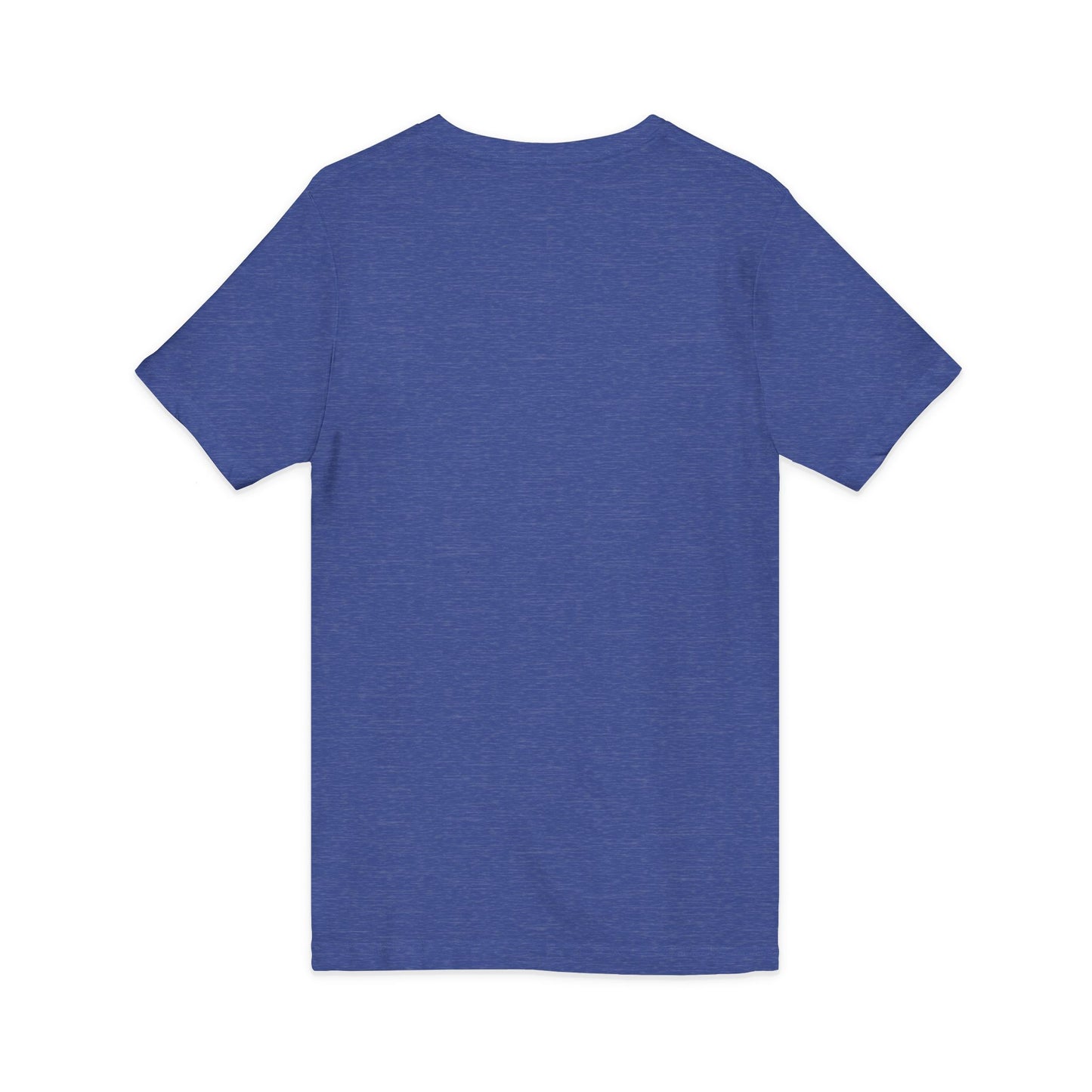 Cultured V-Neck Tee — "Cultured Babes and Honeys" Minimal Logo Shirt