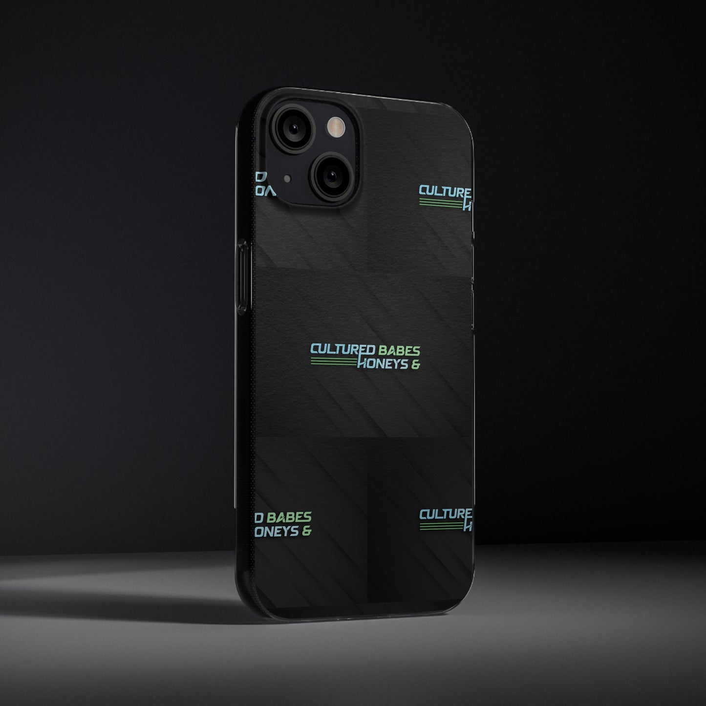 Soft Phone Cases