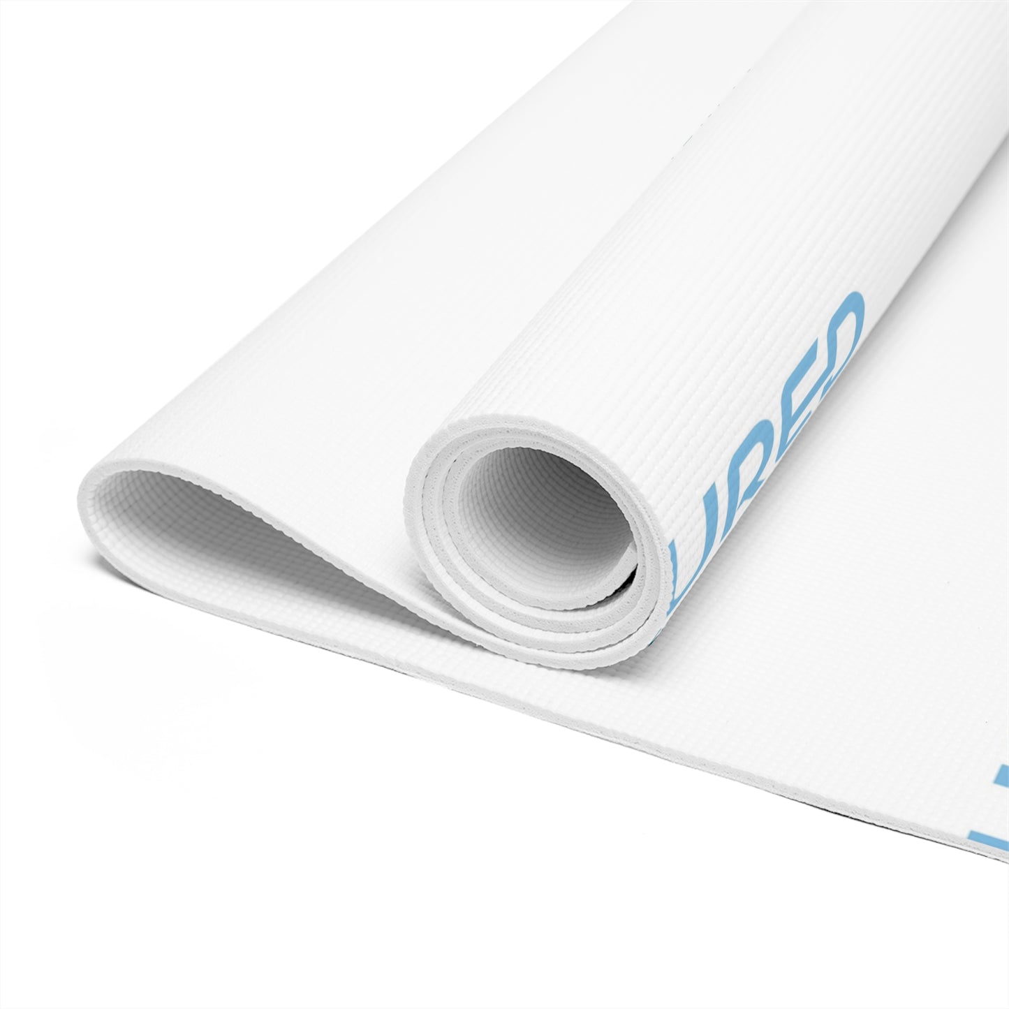 Foam Yoga Mat