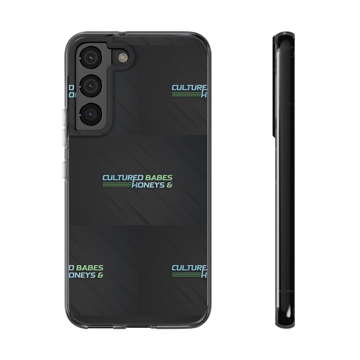 Soft Phone Cases