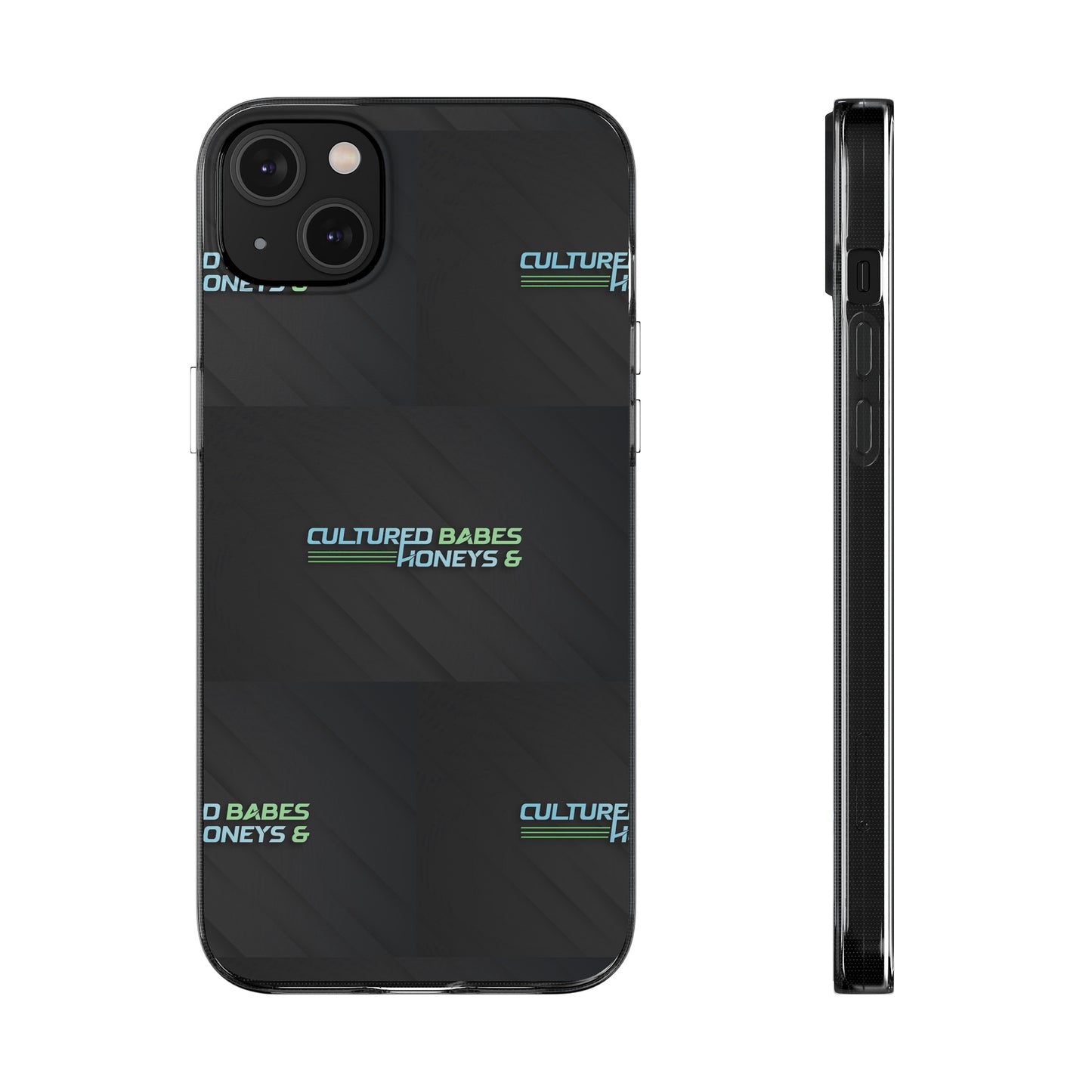 Soft Phone Cases