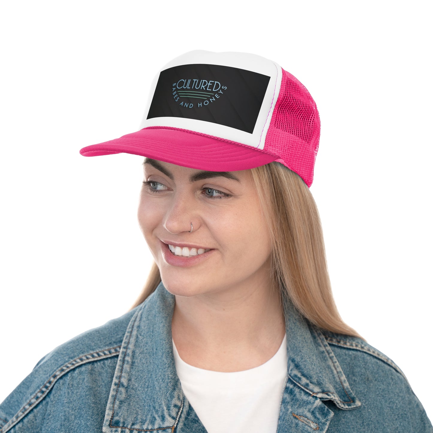 Trucker Caps