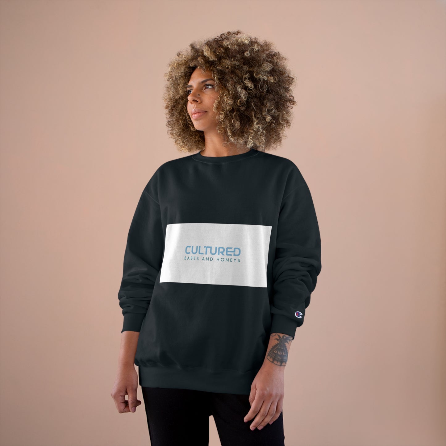 Champion Sweatshirt
