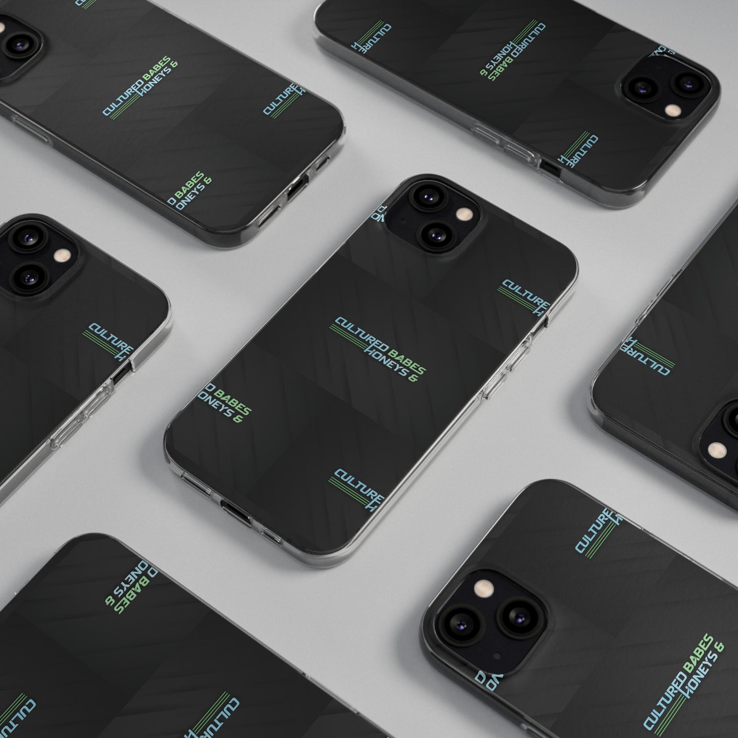 Soft Phone Cases
