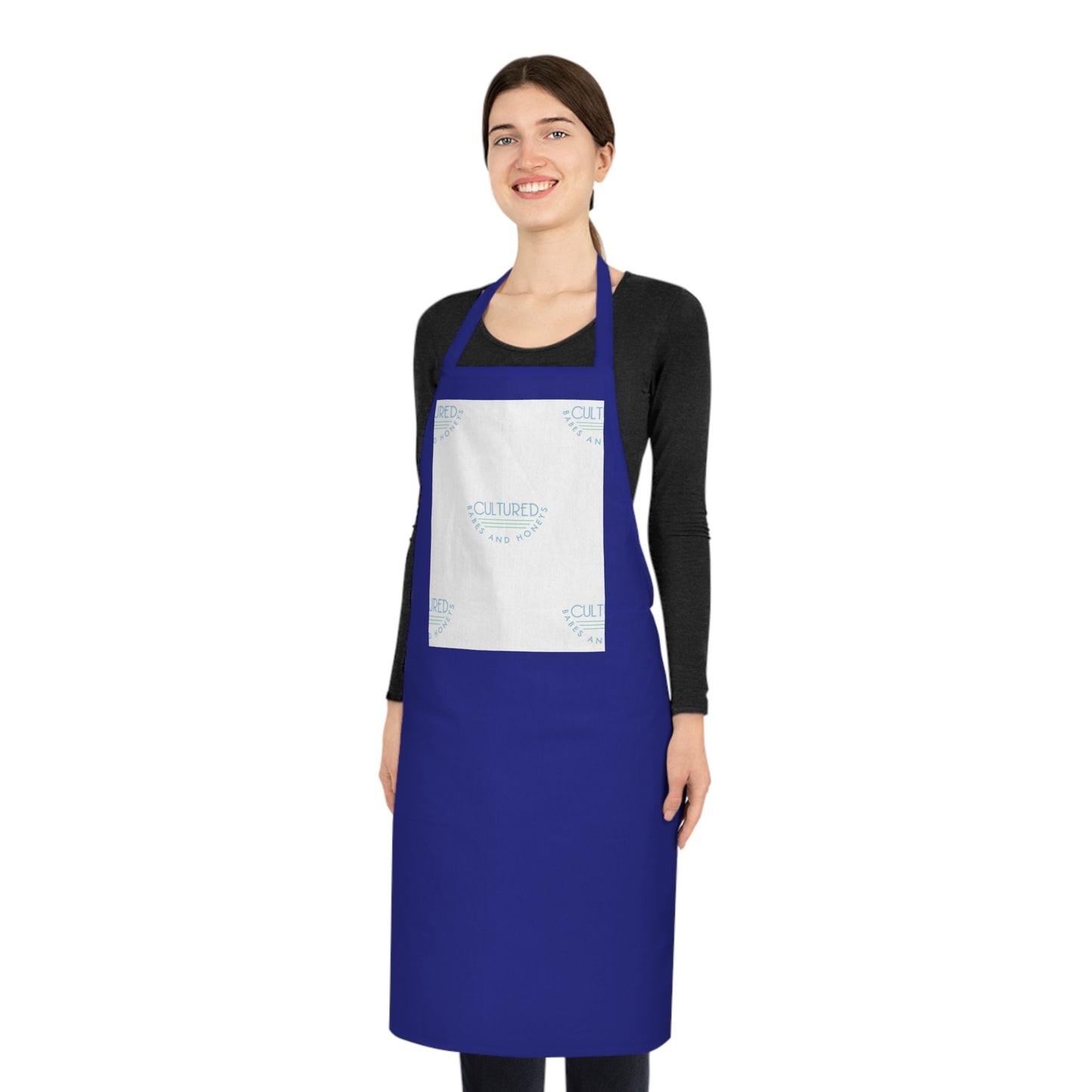 Cotton Apron