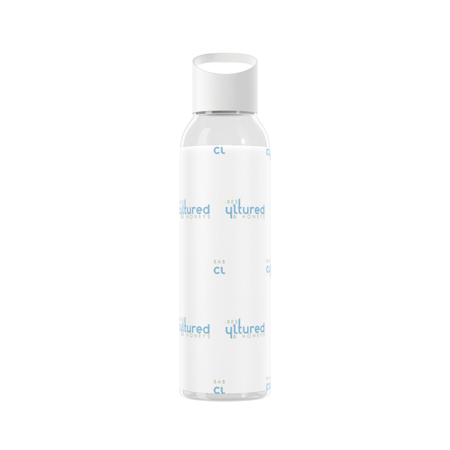 Sky Water Bottle